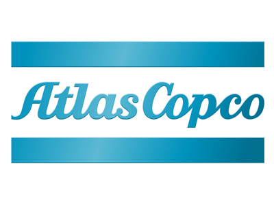 Atlas Copco