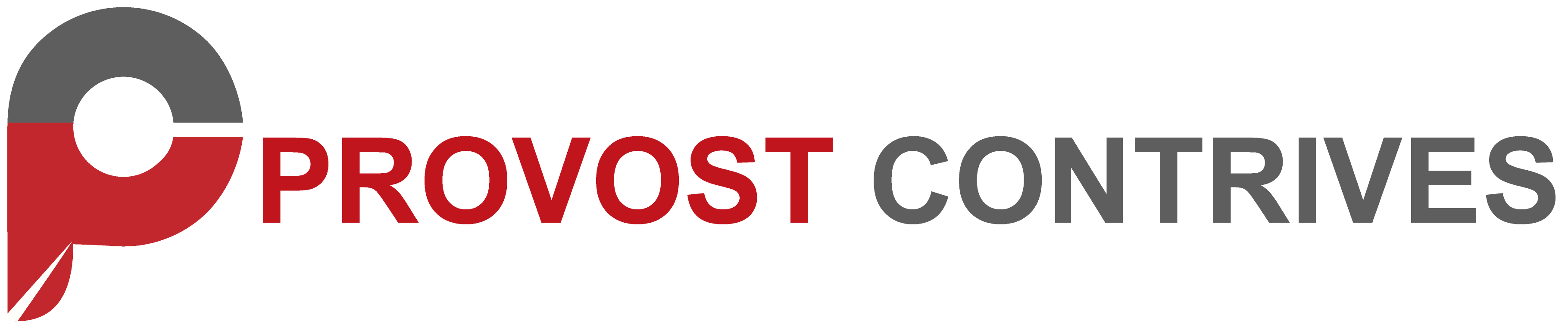 Provost Contrives Brand